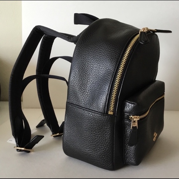 🌷Coach Mini Charlie Backpack NWT. - Picture 2 of 7